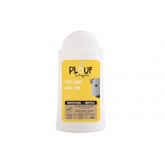 Plouf Long coat 200ml Lange vachten